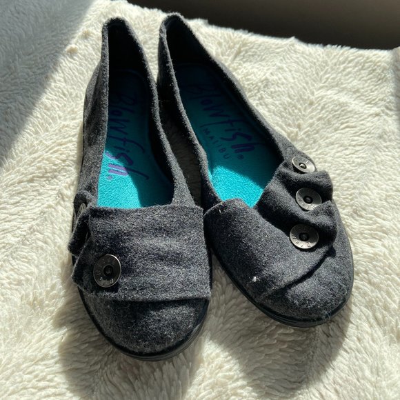Blowfish | Shoes | Blowfish Flats | Poshmark